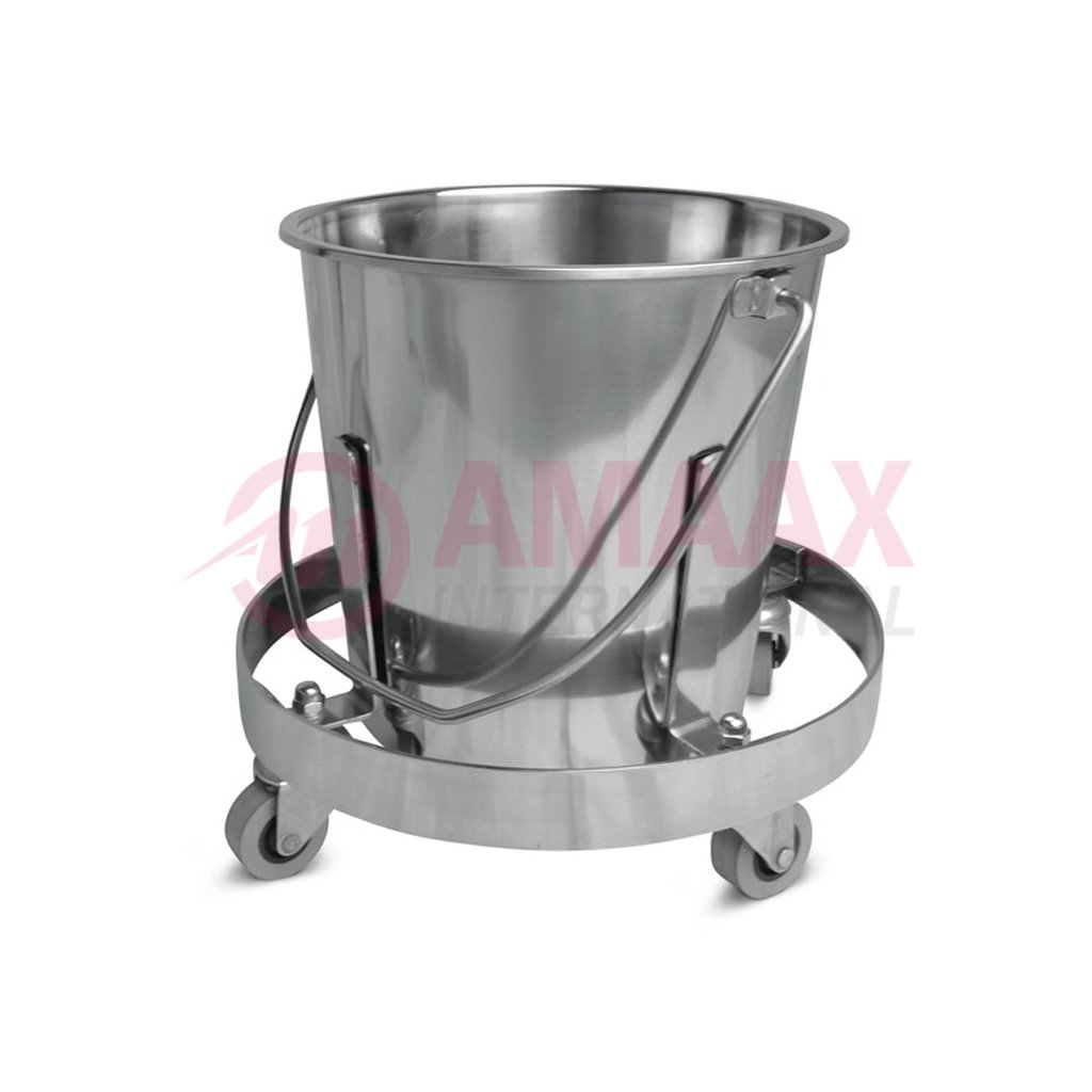 kick bucket