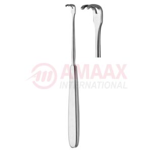 klapp-tendon-retractor-17.5cm-2-prong
