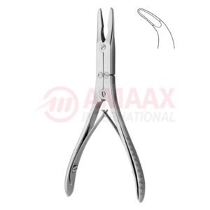 kleinert-kutz-rongeur-fully-curved