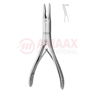 kleinert-kutz-rongeur-slight-curved