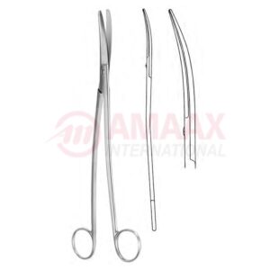klinkenbergh-loth-thorax-scissors-curved