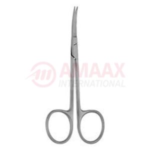 knapp-scissors-fine-sharp-sharp-curved-10.5cm
