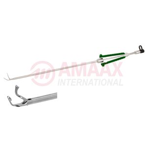 knot pusher forceps 56.831.17