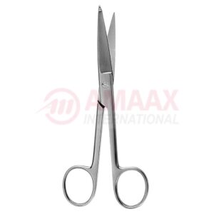 knowles-bandage-scissors-finger-straight