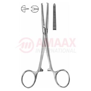 kocher-hemostat-forceps-strong-pattern-14.5cm-with-screw-joint
