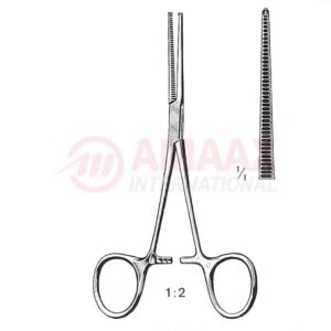 kocher-hemostatic-forceps-straight-delicated