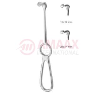 kocher-retractor-19cm-332