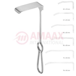 kocher-retractor-23-cm