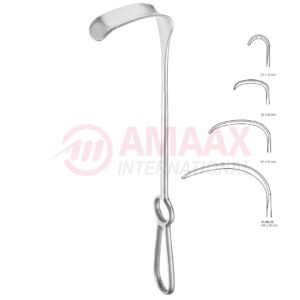 kocher-wagner-retractor-23cm