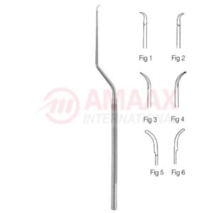 koos-vascular-knife-18.5-cm-bayonet