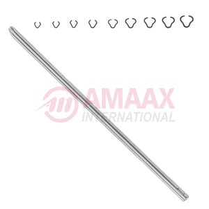kuentscher nail 36.016.14