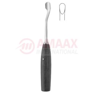 lamina-gouges-bayonet-shaped-23.5-cm