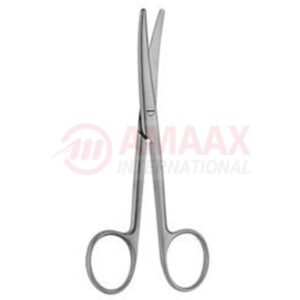 landolt-enucl-scissors-slight-curved