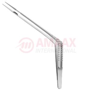landolt-forcep-angled-21.5-cm