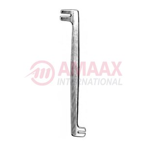lane bone plate wrench 18 cm 33.640.18