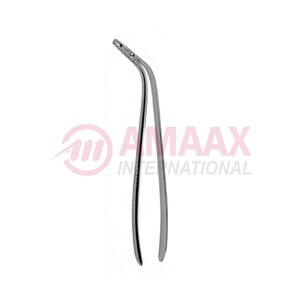 lane forceps for bone plates 22 cm 33.639.22