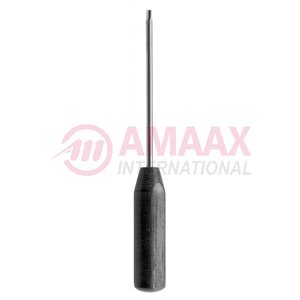 lane screw driver 25cm cross slot 33.632.25