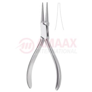 langbeck-flat-nose-pliers-87.544.14