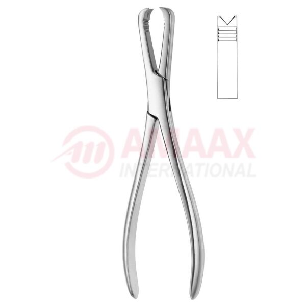 langenbeck-bone-holding-forcep-21cm
