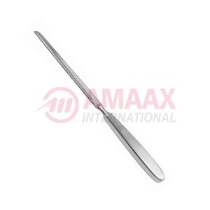 langenbeck finger saw 23 cm 33.120.23