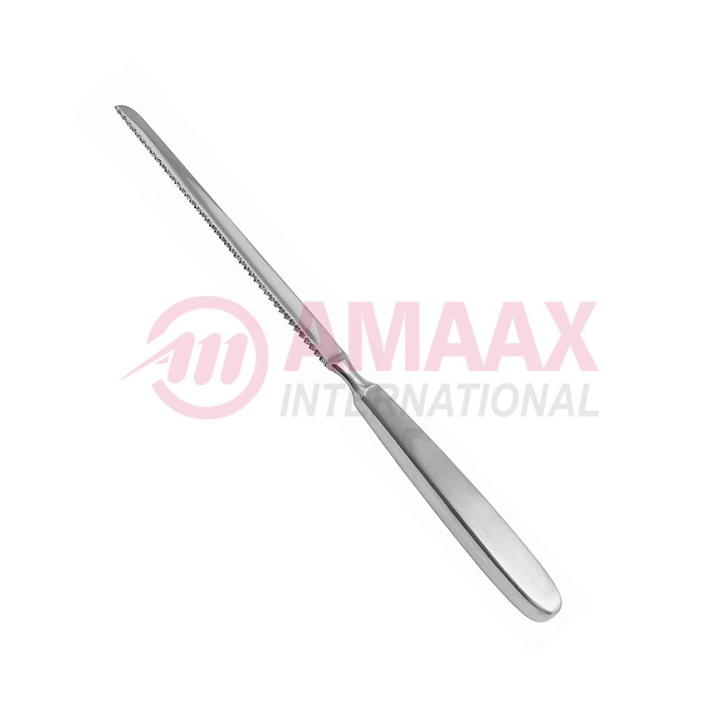langenbeck finger saw 23 cm 33.120.23