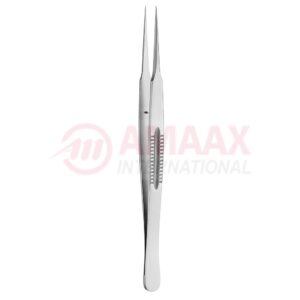 lazer-micro-suture-tying-forceps-18.5cm