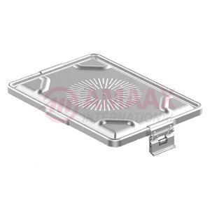 lid for dental container 88.651.11