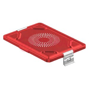 lid for dental container 88.651.13