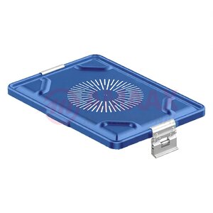 lid for dental container 88.651.14