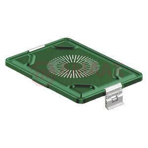 lid for dental container 88.651.15
