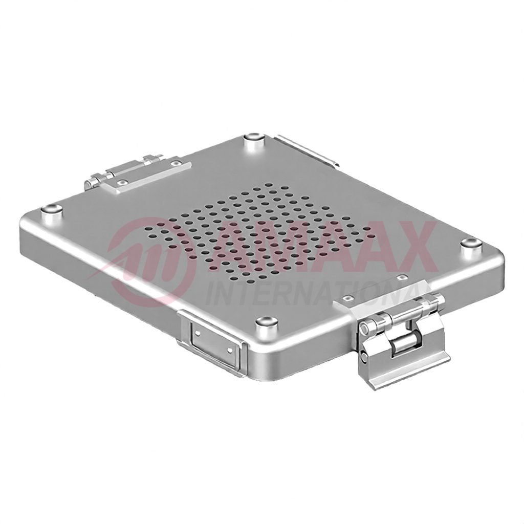 lid for dental container 88.652.11