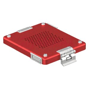 lid for dental container 88.652.13