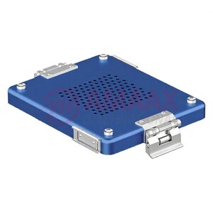 lid for dental container 88.652.14