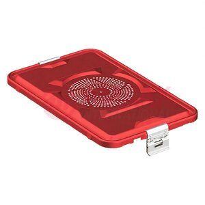 lid for sterilization container 88.616.03