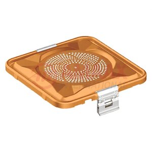 lid for sterilization container 88.626.02
