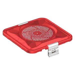 lid for sterilization container 88.626.03