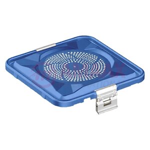 lid for sterilization container 88.626.04