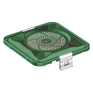 lid for sterilization container 88.626.05