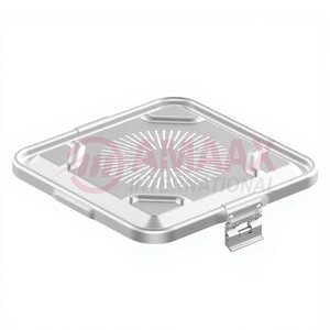 lid for sterilization container 88.632.11