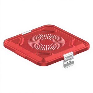 lid for sterilization container 88.632.13