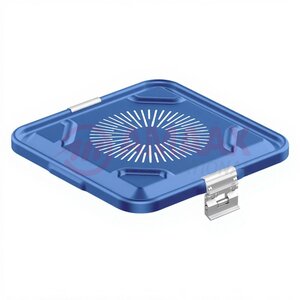 lid for sterilization container 88.632.14