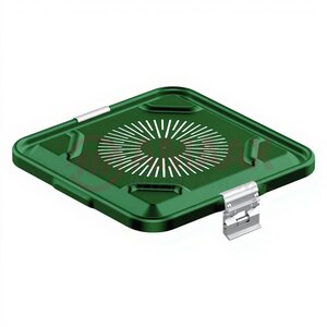 lid for sterilization container 88.632.15
