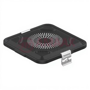 lid for sterilization container 88.632.16