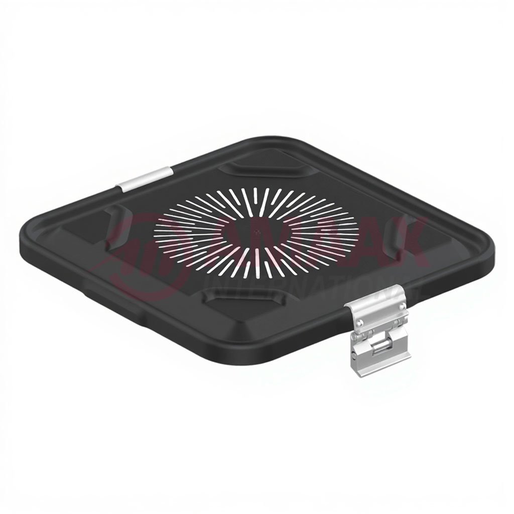 lid for sterilization container 88.632.16