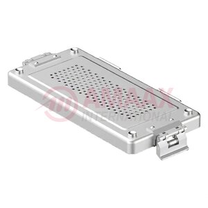 lid for sterilization container 88.642.21