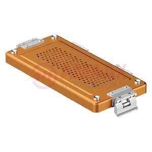 lid for sterilization container 88.642.22