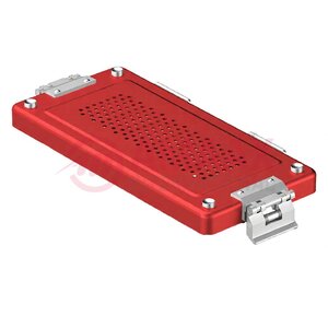 lid for sterilization container 88.642.23