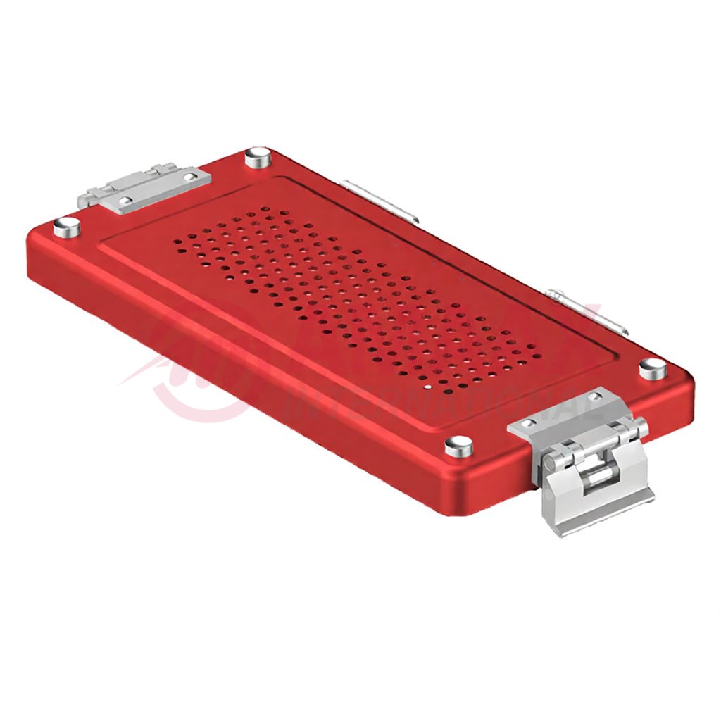lid for sterilization container 88.642.23