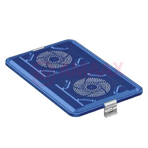 lid for sterilization container 88.666.04