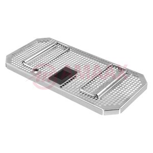 lid for wire basket with perforated sheet 88.658.09